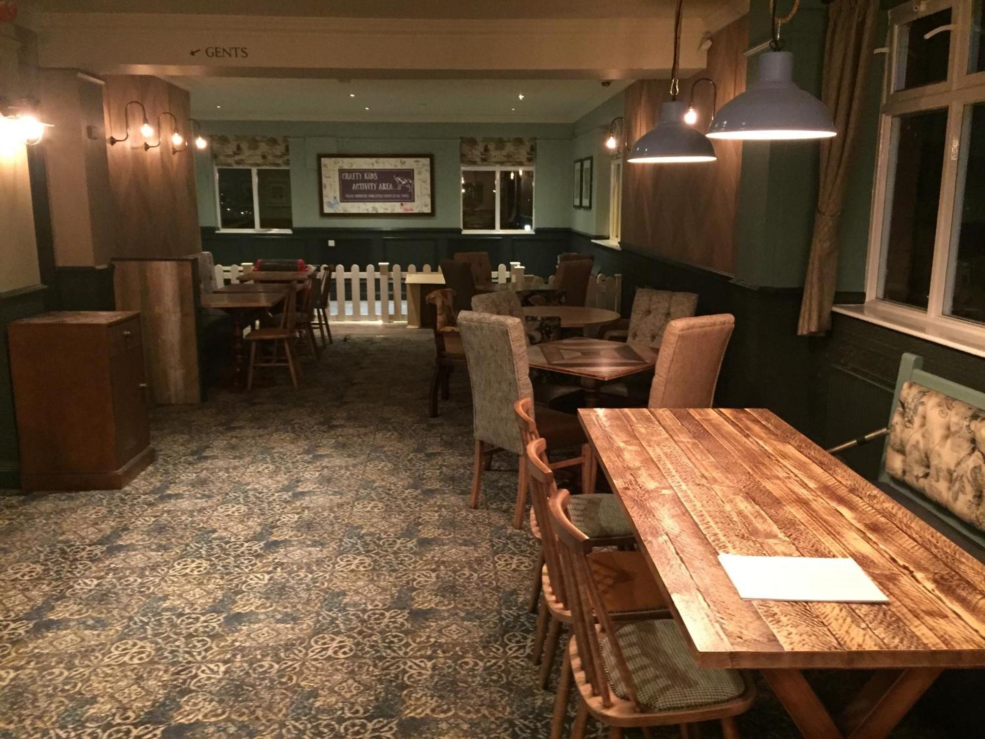 The Crafty Cow Hotel Bristol Buitenkant foto