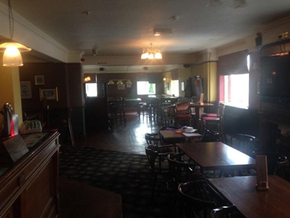 The Crafty Cow Hotel Bristol Buitenkant foto
