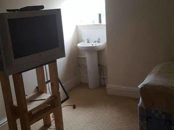 The Crafty Cow Hotel Bristol Buitenkant foto